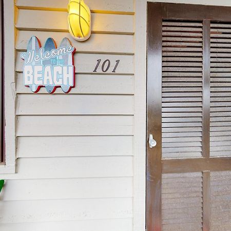 Our Place At The Beach I-101 오션 시티 외부 사진