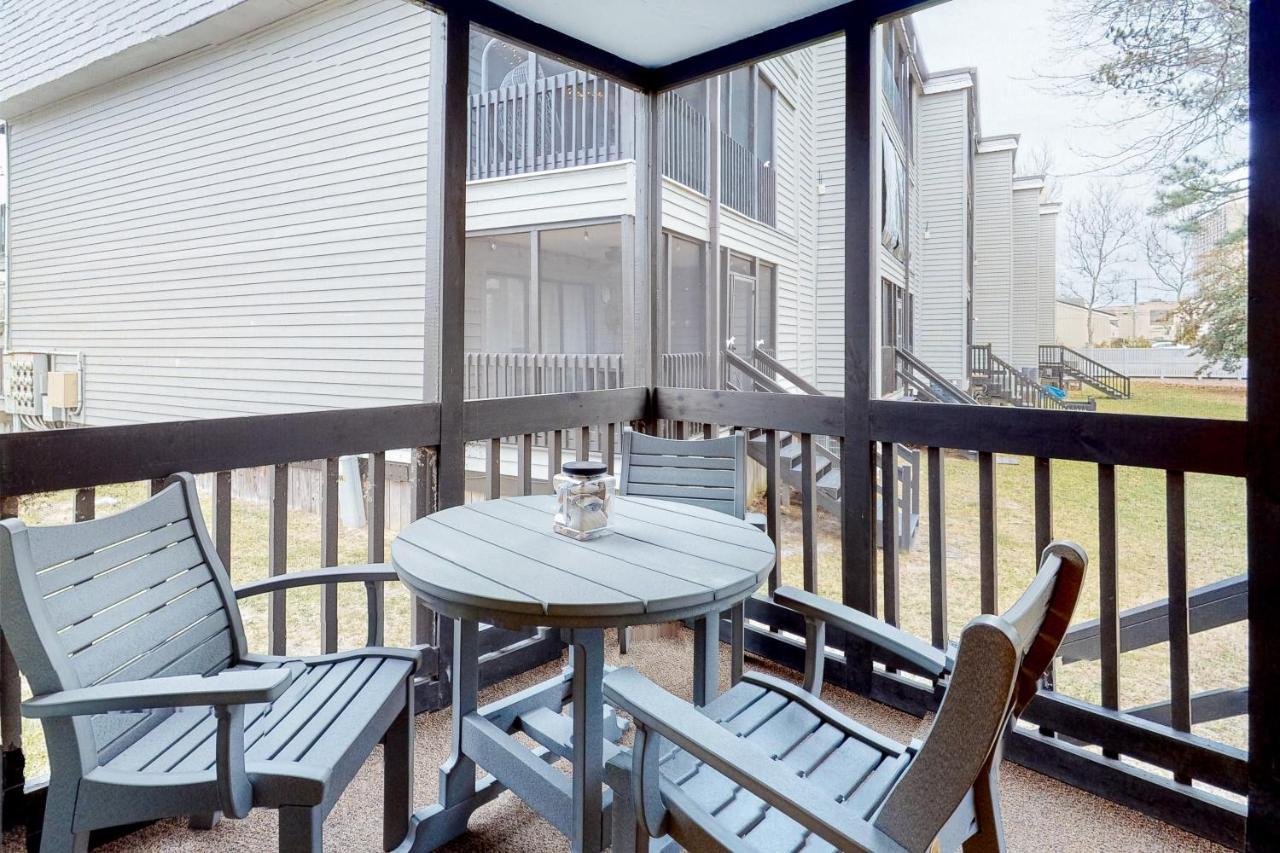 Our Place At The Beach I-101 오션 시티 외부 사진