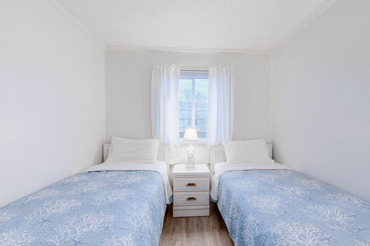 Our Place At The Beach I-101 오션 시티 외부 사진