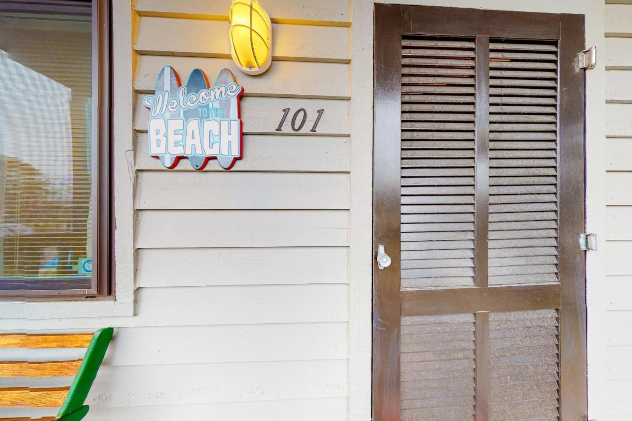Our Place At The Beach I-101 오션 시티 외부 사진