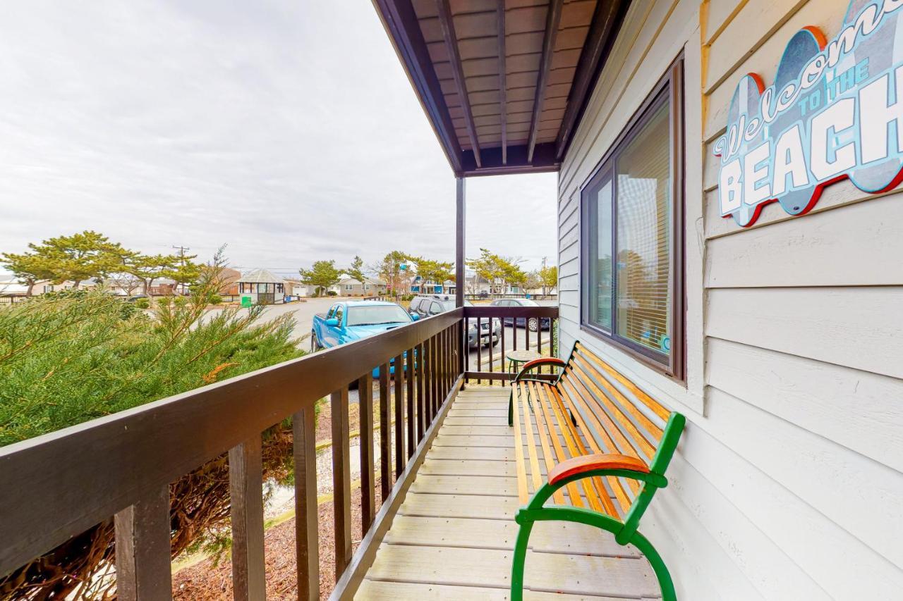 Our Place At The Beach I-101 오션 시티 외부 사진